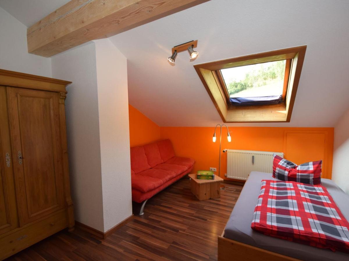 Ferienwohnung Widderstein Sonthofen Exterior foto
